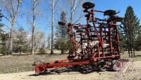 45ft IH 5500 chisel plow,