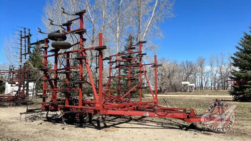 41ft CaseIH 4900 tillage with Continental NH 3 kit, s/nJAG0066124