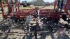 41ft CaseIH 4900 tillage with Continental NH 3 kit, s/nJAG0066124 - 7