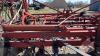 41ft CaseIH 4900 tillage with Continental NH 3 kit, s/nJAG0066124 - 8