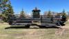 Westward 9200 swather, Swather s/n 130306, Header s/n 129592, - 4