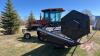 Westward 9200 swather, Swather s/n 130306, Header s/n 129592, - 8