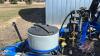 80ft New Holland Flexi-Coil SF110 PT sprayer - 7