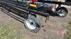 80ft New Holland Flexi-Coil SF110 PT sprayer - 11