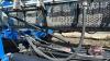 80ft New Holland Flexi-Coil SF110 PT sprayer - 12