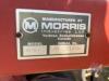 34ft Morris Maxim Model 34A/D air drill with Morris 7180 air cart - 21