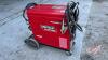 Lincoln Power Mig 215 XT mig welder - 3