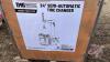 TMG-TC24 24" Semi Automatic Tire Changer, F55 - 4