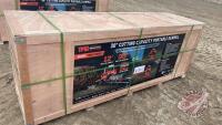 TMG-PSM30 30" Cutting Capacity Portable Sawmill, F55