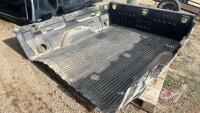 6 1/2ft Custom GMC Bedliner, F66