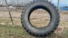 Used 480/80R42 Tractor Tire, F40