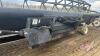 30ft Macdon Straight Cut Draper Header w/ Transport, s/n76838, F65 - 10