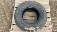 Used 11L-15 Imp Tire, F63