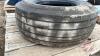 Used 11L-15 Imp Tire, F63 - 2