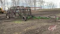 53ft Herman hyd harrows, F60