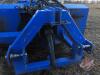 7ft Allied snowblower, K57 - 7