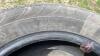 Used P235/65R17 Kumho Solus KL21 Tires, F69 - 2