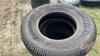 Lightly Used LT245/75R16 Motomaster Winter Edge HD Tires, F69 - 2