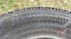 Lightly Used LT245/75R16 Motomaster Winter Edge HD Tires, F69 - 3