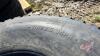 Used 11R22.5 Firestone, F37 - 4