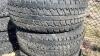 Used LT275/65R20 Firestone Destination w/ Rims, F37 - 4