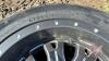 Used LT265/60R20 Terramax A/T Sailun with aluminum rims, F37 - 2