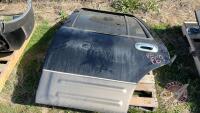 2004 Expedition Rear Drivers Door, F69