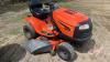 Ariens Precision 46" Deck Lawnmower, F72 ***Keys and manual in the Office Trailer***