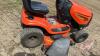 Ariens Precision 46" Deck Lawnmower, F72 ***Keys and manual in the Office Trailer*** - 4