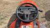 Ariens Precision 46" Deck Lawnmower, F72 ***Keys and manual in the Office Trailer*** - 5