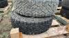 Used 265/65R18 Good Year Wrangler, F37 - 3