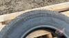 Used LT 265/70R18 Michelin LTX A/T2, F37 - 2