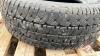 Used LT 265/70R18 Michelin LTX A/T2, F37 - 3