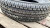 Used ST205/75R15 Road Rider ST IV, F37 - 3