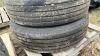 Used 215/75R17.5 Samson GL 283A, F37 - 3