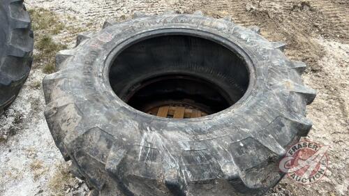 420/85R30 Petlas TA-10 Tractor TireS, F67