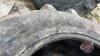 420/85R30 Petlas TA-10 Tractor TireS, F67 - 2