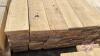 2" x 8" x 16' Rough Lumber Lift (F), F85 - 2