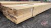 2" x 8" x 16' Rough Lumber Lift (G), F85 - 2