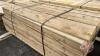 1" x 8" x 8' Rough Lumber Lift (D), F85