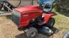 Roper YT16 Hydro Lawn Mower, s/n 3378501362, F92 ***Keys in Office Trailer*** - 3