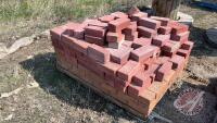 Pallet of Pavers, F94