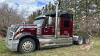 2010 IH Lone Star Edition highway tractor, 1,469,202 showing, VIN# 2HSCXAPR6AC090582 Owner: K.D. Sparrow Farms Ltd. Seller: Fraser Auction _______________________ - 2