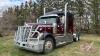 2010 IH Lone Star Edition highway tractor, 1,469,202 showing, VIN# 2HSCXAPR6AC090582 Owner: K.D. Sparrow Farms Ltd. Seller: Fraser Auction _______________________ - 3