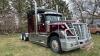 2010 IH Lone Star Edition highway tractor, 1,469,202 showing, VIN# 2HSCXAPR6AC090582 Owner: K.D. Sparrow Farms Ltd. Seller: Fraser Auction _______________________ - 5