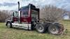 2010 IH Lone Star Edition highway tractor, 1,469,202 showing, VIN# 2HSCXAPR6AC090582 Owner: K.D. Sparrow Farms Ltd. Seller: Fraser Auction _______________________ - 14