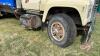 1988 Ford L9000 tandem axle grain truck, 752,050 showing, VIN #1FDYU90WXJVA53479 Owner: Kevin D Sparrow Ltd. Seller: Fraser Auction _______________________ - 2