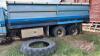 1981 IH S1900 tandem axle grain truck, NO TOD - FARM USE ONLY - 2