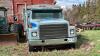 1981 IH S1900 tandem axle grain truck, NO TOD - FARM USE ONLY - 4