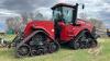 CaseIH 500 AFS Quad Trac, 4135 hrs showing, s/nZBF125203 - 5